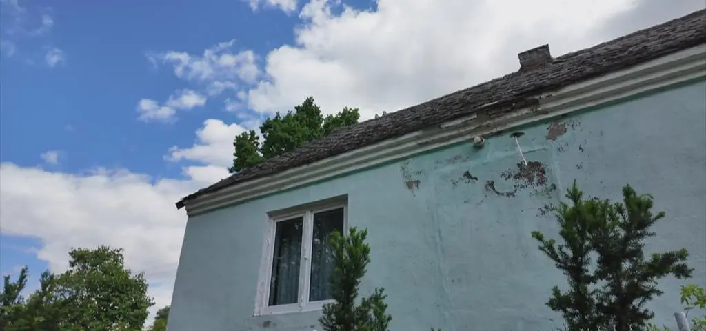Mieli być przetrzymywani w domu w tajemnicy przed wszystkimi