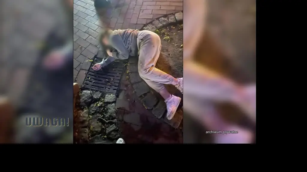 Terapia w ośrodku, ucieczka i tak w kółko