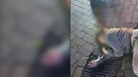 Terapia w ośrodku, ucieczka i tak w kółko