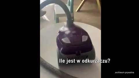 Sprzątała, a gotówka znikała z mieszkania