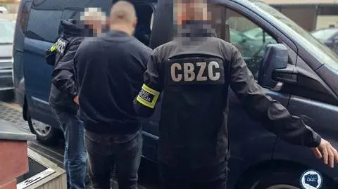 Rozbito grupę handlującą podrobionymi farmaceutykami