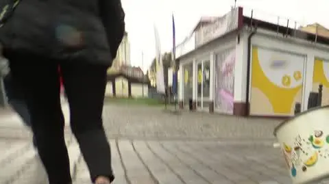 Jak przeżyją zimę bez ogrzewania?