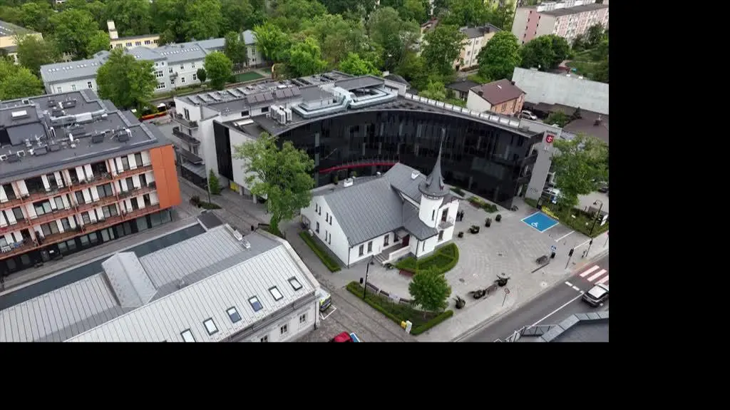 Pleśń, robaki i skargi dzieci