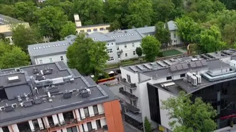 Pleśń, robaki i skargi dzieci