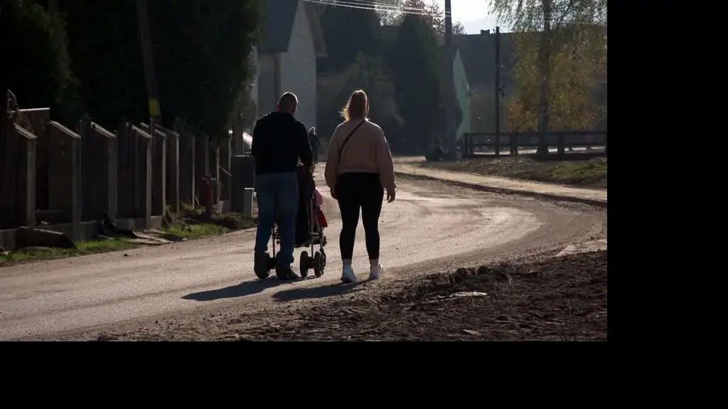 7-letnia Ola nie mówi i nie chodzi