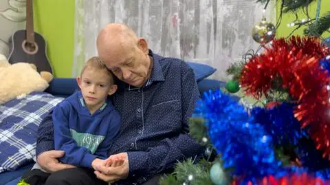 Emil i jego tata