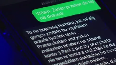 Mimo wypowiedzenia umowy na dziko zajmuje mieszkanie