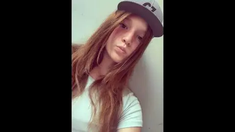 13-letnia Roksana