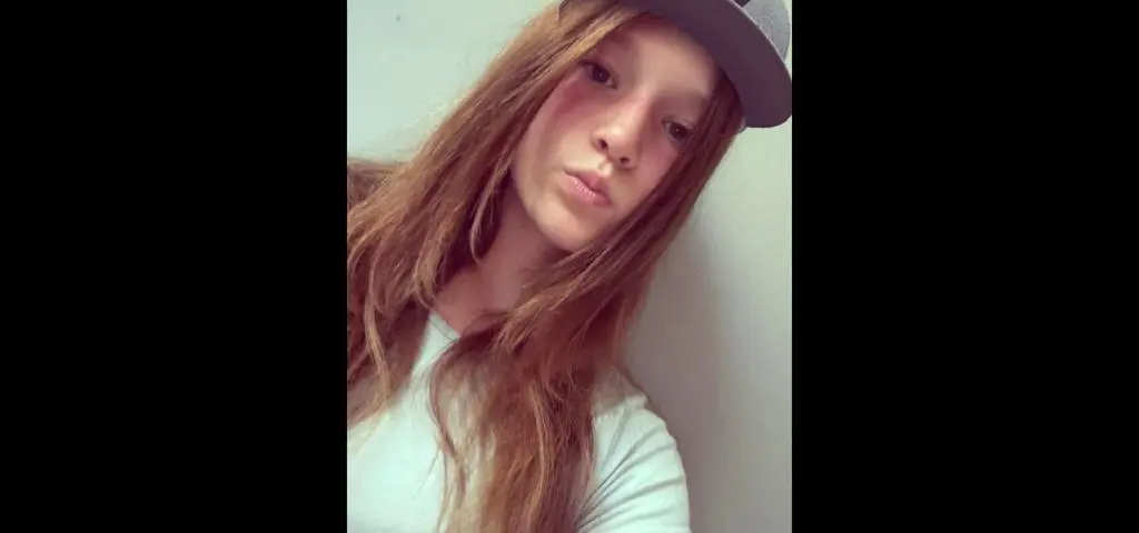 13-letnia Roksana
