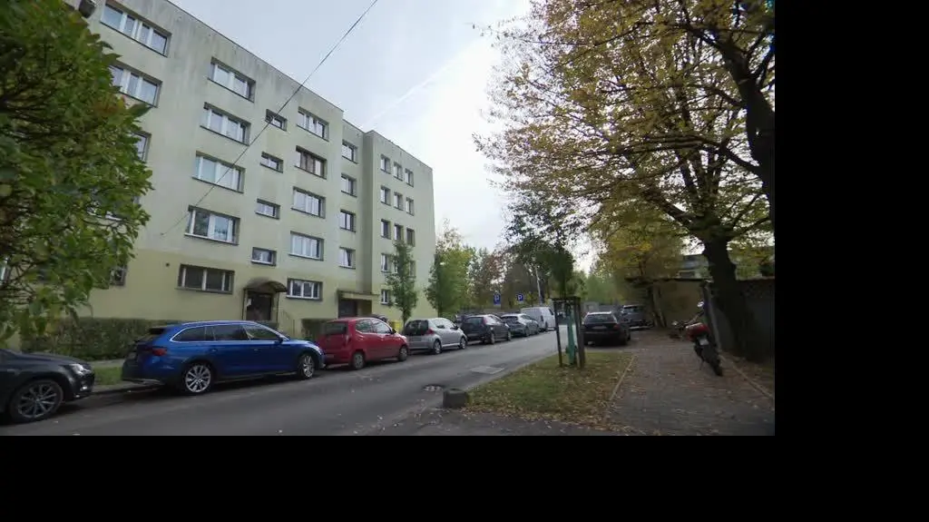 Czy Pani Mirella jest bezpieczna?