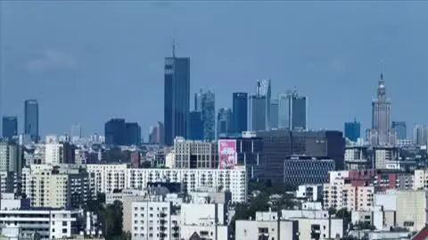 Kierowca zaatakował metalową rurą 81-latka, który szedł z wnuczkiem