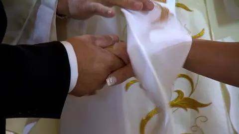 Mieli mieć pamiątkę na całe życie, zostali z bez nagrań z wesela