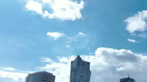 Spowiedź nastolatki, która przesiadywała w centrum Warszawy