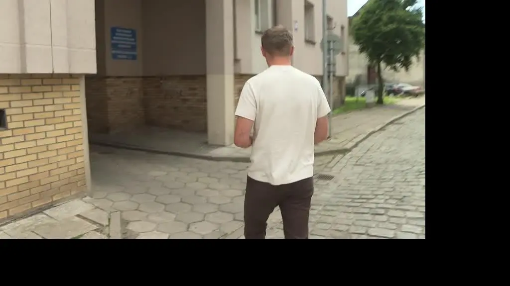 Anita waży prawie 300 kilogramów