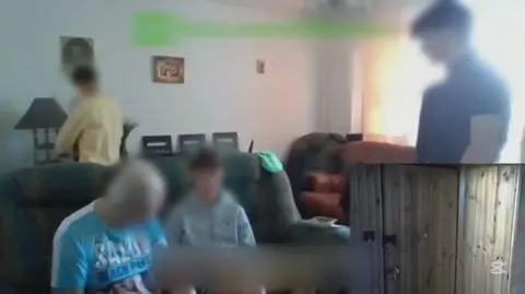 Uwaga! na patostreaming. "Ciekawość karmi potwora"