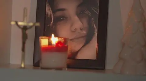19-letnia Paulina nie żyje