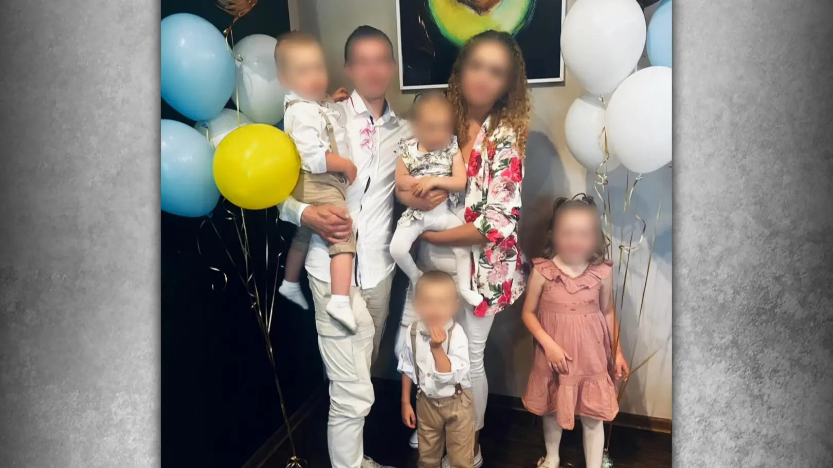 2,5-letnia Różyczka miała poparzenia niemal całego ciała. Rusza proces rodziców zastępczych