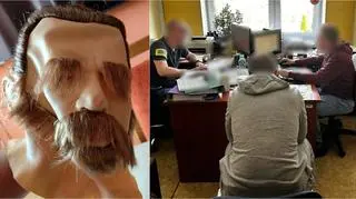 Włamywali się do salonów jubilerskich, kantorów i prywatnych firm. Policja rozbiła gang włamywaczy