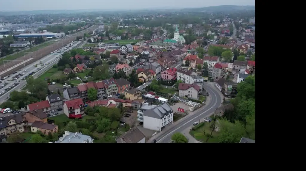 „Jak nieśli go do karetki, to głowa mu zwisała”