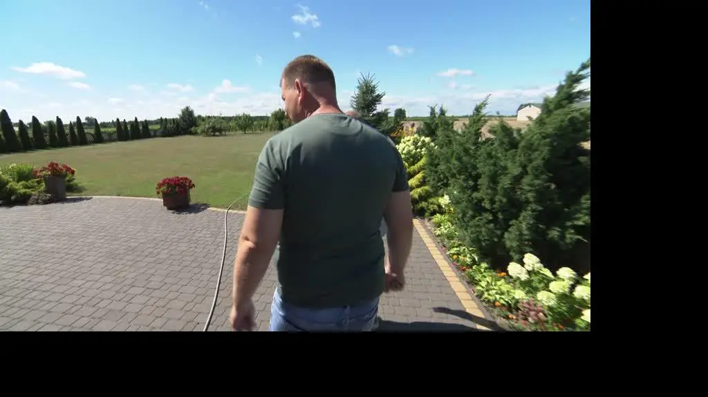 Czują się oszukani przez budowlańca