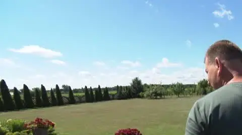 Czują się oszukani przez budowlańca