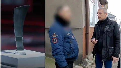Dziennikarze Uwagi! z nominacją do nagrody im. Woyciechowskiego