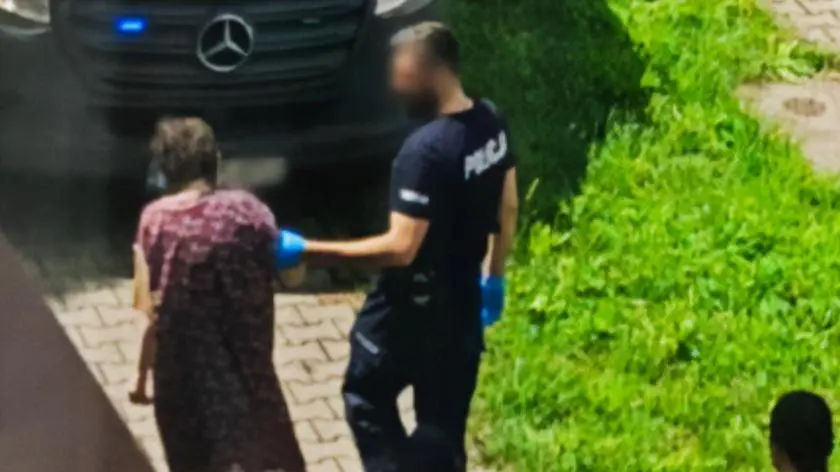 Spędziła w zamkniętym mieszkaniu 27 lat. Co zrobił MOPS? Wyniki kontroli