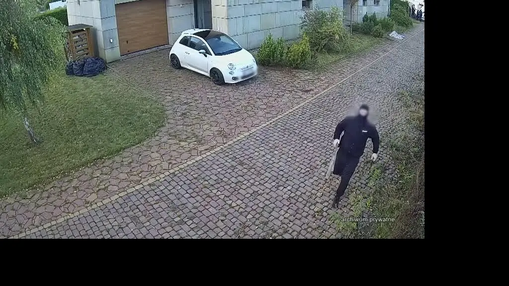 Firma ochroniarska czy prywatna armia? 