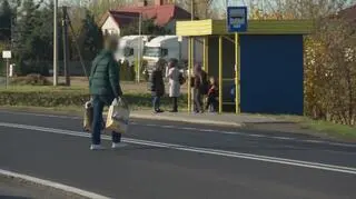 W tym miejscu przejście przez ulicę, to walka o życie. "Zginął już mój dziadek, wujek i sąsiad"