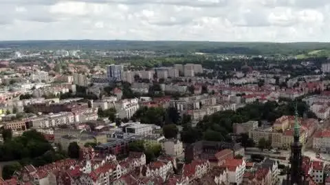 Mikołaj zakrztusił się winogronem w przedszkolu