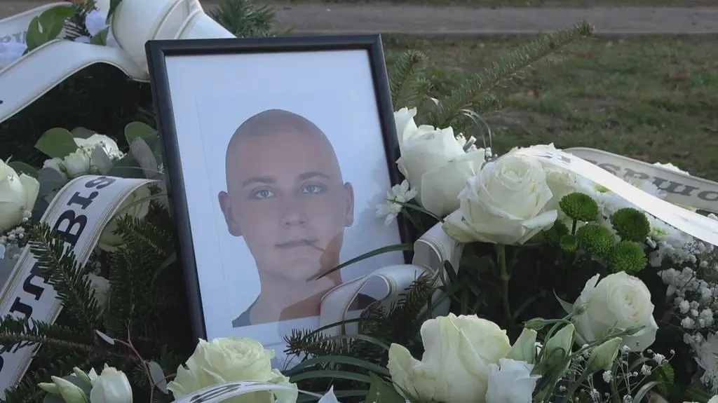 Dlaczego 18-letni Tomek nie żyje?