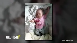 2-miesięczna Maja zmarła, nad jej rodzeństwem też się znęcano. Sąd zmienił wyroki dla rodziców