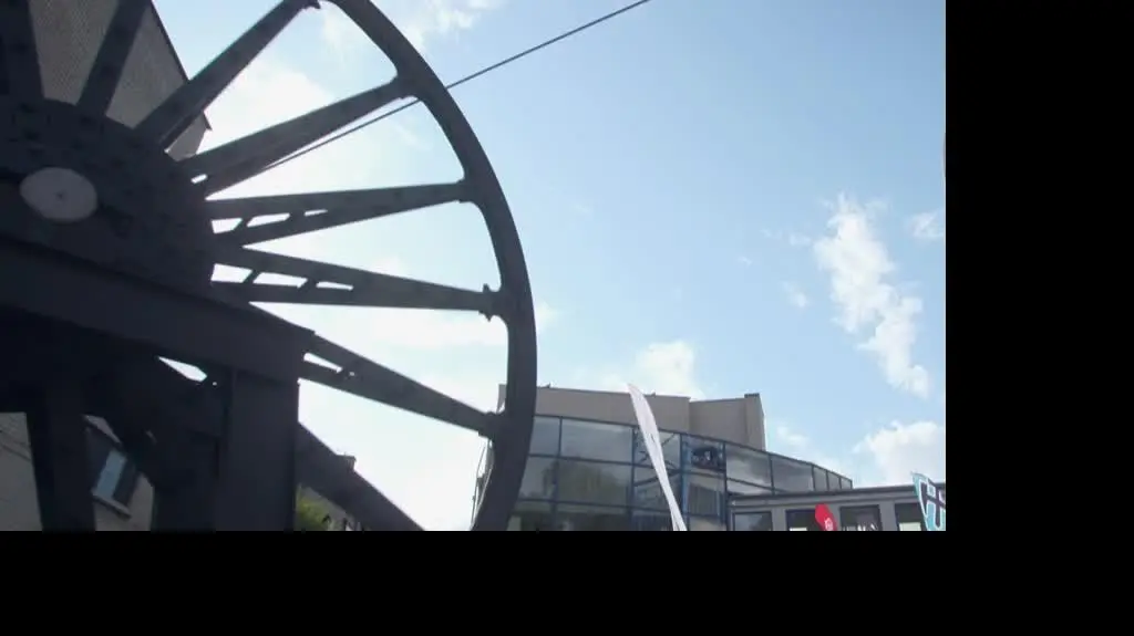 „Jeden z aktorów monumentalnych”