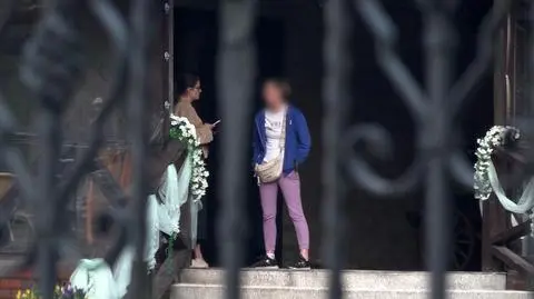 Komunie jak z koszmaru