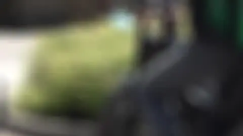 Uwaga! na rozpędzone hulajnogi!