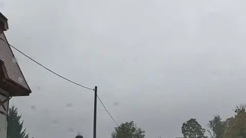 Brak dachu nad głową i trauma