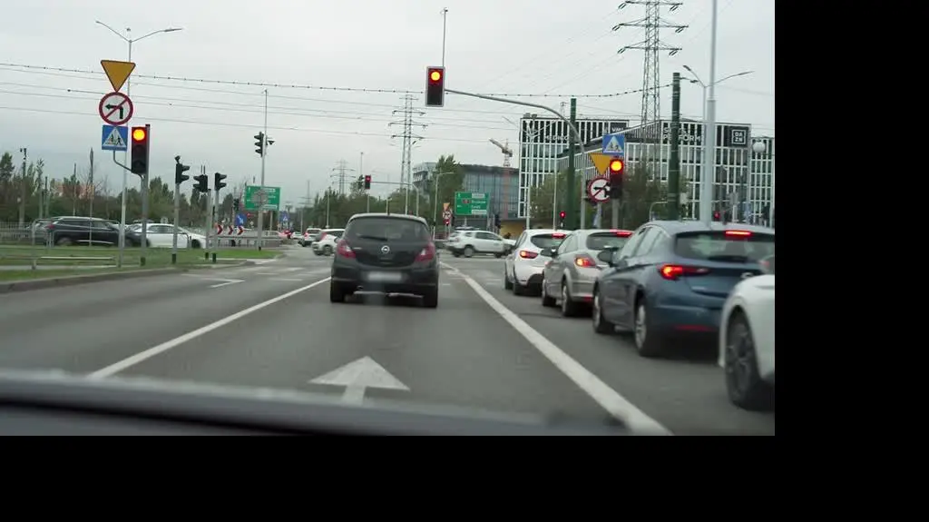 Z poszkodowanej stała się oskarżoną