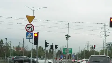 Z poszkodowanej stała się oskarżoną