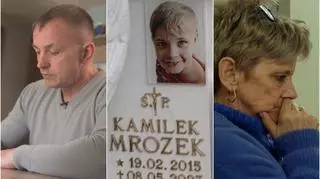 Odesłany z SOR-u do domu, rok po śmierci Kamilka z Częstochowy, więzień walczy o życie [TYDZIEŃ W UWADZE!]
