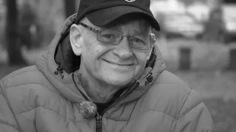 Szukał rodziny dla swojego syna. Pan Mikołaj nie żyje 