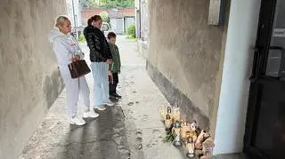Nie żyje 6-letni chłopiec ze Zduńskiej Woli. Zatrzymano jego matkę i jej konkubenta