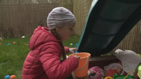 Rodzice Oli poskarżyli się na przedszkole. Potem zaczęły się problemy