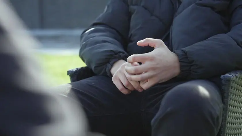 Przegrane pieniądze, olbrzymie długi i rozpacz rodziców