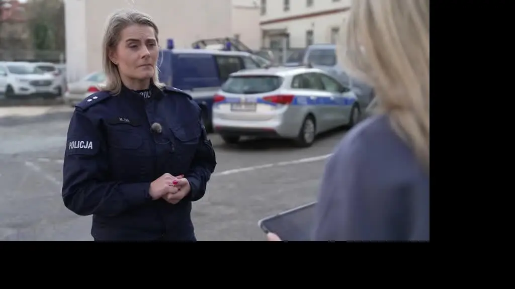 Z jaką prędkością jechał kierowca, który potrącił 14-latkę w Rzeszowie?