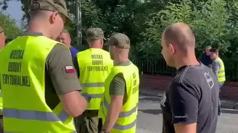 Relacja Jakuba Dreczki