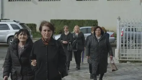Matkom mówiono, że ich dzieci zmarły. W rzeczywistości kradziono je i sprzedawano