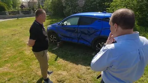 Uwaga! na "szkodę całkowitą
