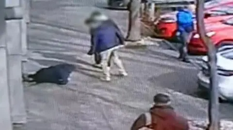 Mieszkali w spokojnej okolicy i nagle stracili poczucie bezpieczeństwa