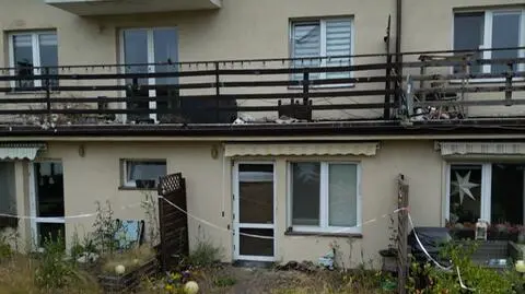 Mieli mieszkania, ale nie byli świadomi, że powstały one „nielegalnie”