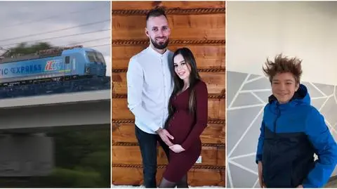 Adriatic Express, tragiczny koniec roku w Wałbrzychu i horror pod Limanową [PODSUMOWANIE TYGODNIA]